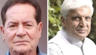 Happy Birthday Javed Akhtar: Here’s a look at his iconic films with Salim Khan 