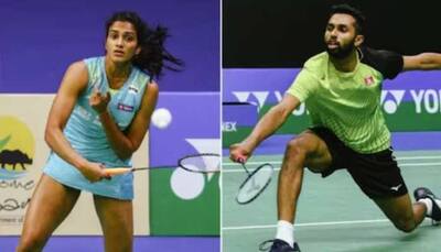 PV Sindhu, HS Prannoy suffer first-round defeat in India Open 2023