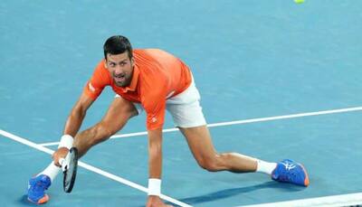 Australian Open 2023: Novak Djokovic beat Carballes Baena to win 22nd match in a row at Melbourne Park