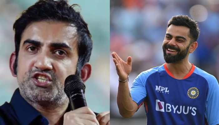 Gautam Gambhir UNHAPPY with Virat Kohli winning Man of the Series award, feels THIS player should be joint-winner