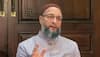 asaduddin owaisi attack on bjp