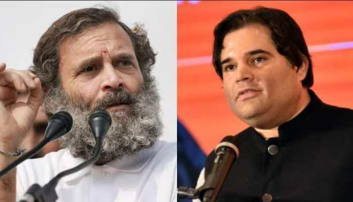 Rahul Gandhi on Varun Gandhi joining Congress: 'Ready to hug him...'