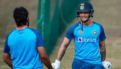 India vs New Zealand 1st ODI Predicted Playing 11: Ishan Kishan, Suryakumar Yadav set to RETURN to side for first game
