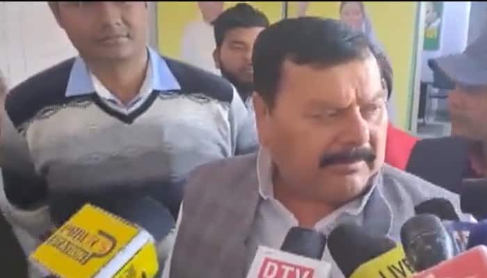 &#039;BJP orchestrates attacks on Army for electoral gains&#039;: Bihar Minister claims party will be wiped out in 2024 Lok Sabha polls