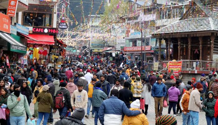 &#039;Reduced TFR will result in...&#039;: Experts say China&#039;s reducing population should serve as clarion call for India