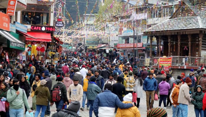 'Reduced TFR will result in...': Experts say China's reducing population should serve as clarion call for India