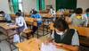 West Bengal Class 10 question paper asks students to 'Mark Azad Kashmir in a map'; BJP calls it 'jihadi conspiracy'