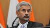 EAM S Jaishankar to embark on three-day visit to Maldives and Srilanka for bilateral talks 