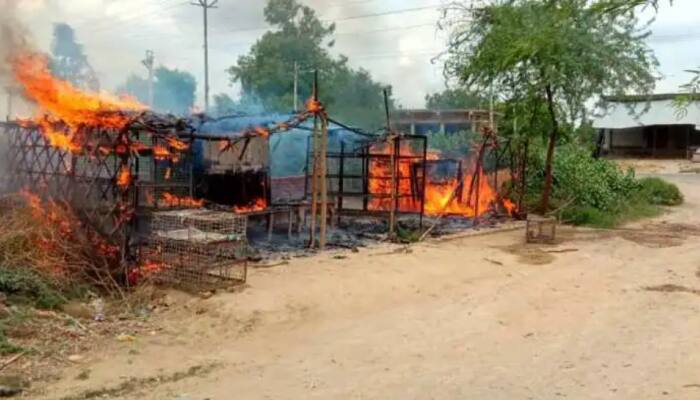 2012 communal riots: Court in UP's Ayodhya acquits all 14 accused