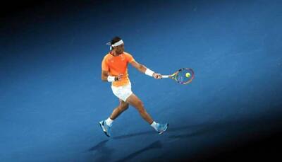 Defending champion Rafael Nadal CRASHES out of Australia Open 2023, loses to Mackenzie McDonald