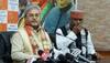 RJD-JDU alliance