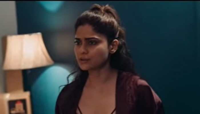 Shamita Shetty's 'The Tenant' shows miserable reality of a single woman - Watch trailer