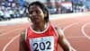 Top Indian sprinter Dutee Chand tests positive, suspended for using prohibitive substance