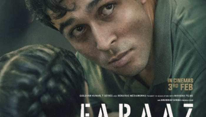 Netizens hail praises on ‘Faraaz’ trailer, say, ‘can’t wait for the film to release!’ 