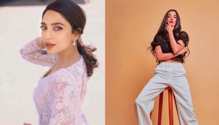 From Sobhita Dhulipala to Saba Azad, here's a look at promising actors to look forward to on OTT
