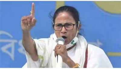 ‘Double-faced’ BJP says something during elections, does something else after polls: Mamata Banerjee