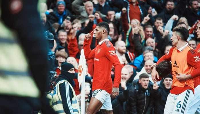 Crystal Palace vs Manchester United Live Streaming: When and where to watch Premier League match CRY vs MUN in India?