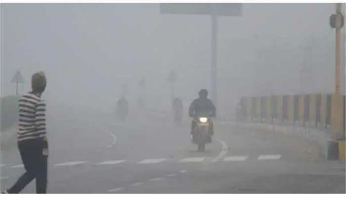 Weather Update: Cold wave conditions over northwest India likely to abate from Jan 19, says IMD