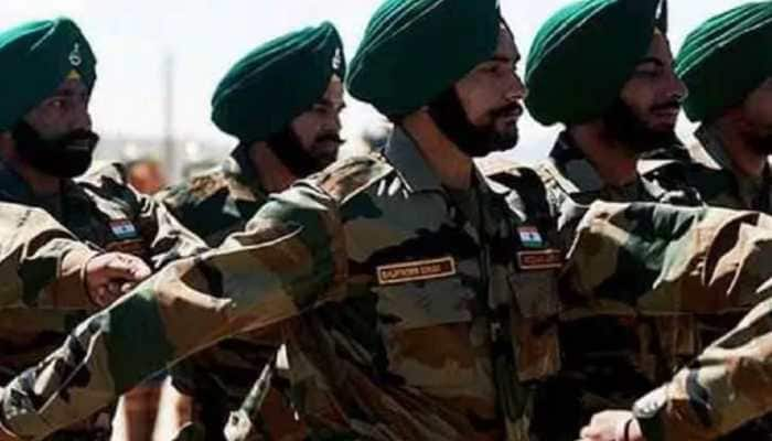 &#039;Sikhs allowed to fight with Turbans in every country, but BJP govt wants...&#039;: Sikh leaders oppose special helmets in Army