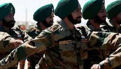 'Sikhs allowed to fight with Turbans in every country, but BJP govt wants...': Sikh leaders oppose special helmets in Army