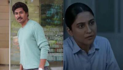 Exclusive: ‘Jaanbaaz Hindustan Ke’ actor Chandan Roy opens up on playing an IT expert in the show, says, ‘My role is to build...’ 