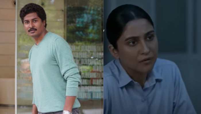 Exclusive: ‘Jaanbaaz Hindustan Ke’ actor Chandan Roy opens up on playing an IT expert in the show, says, ‘My role is to build...’ 