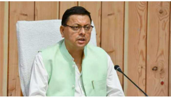 '65-70 per cent people are leading normal life in Joshimath': Uttarakhand CM