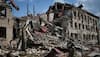 Ukrainian interior minister helicopter crash VIDEO: Footage shows chopper in flames, screams of victims