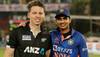 IND vs NZ: India survive Bracewell-Santner scare, hand New Zealand 12-run defeat in 1st ODI