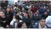 Regional parties in J&K protest against govt's land retrieval order