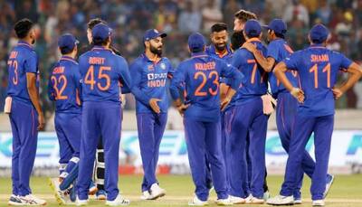 India vs NZ 1st ODI: Shardul Thakur REVEALS how Virat Kohli advice helped him dismiss Michael Bracewell in final over