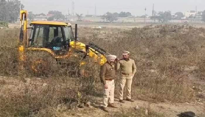Republic Day 2023: Bomb found near military base in Punjab’s Ludhiana, probe underway