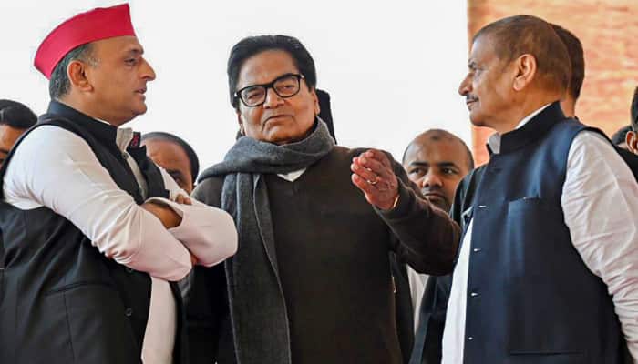 Samajwadi Party 'alone' can 'defeat' BJP in UP, says Shivpal Yadav ahead of 2024 Lok Sabha polls