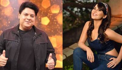 Minissha Lamba refers to Sajid Khan as 'creature' while talking about MeToo movement
