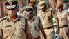 ito delhi police