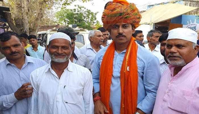 'Poor farmers have suffered huge losses': Rajyavardhan Rathore urges Rajasthan CM to announce crop loss compensation