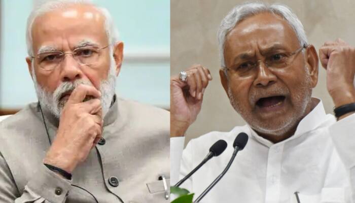 &#039;Just because one comes from a rich state...&#039;: Nitish Kumar attacks PM Modi over Bihar &#039;not getting special status&#039;