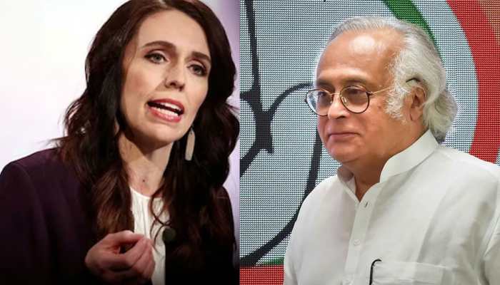 &#039;Indian politics needs more like her&#039;: Congress leader Jairam Ramesh on New Zealand PM Jacinda Ardern&#039;s retirement