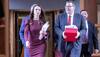 'Retiring at the peak of career': Congress MP Jairam Ramesh hails New Zealand PM Jacinda Ardern