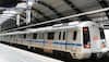 Delhi Metro Magenta Line services disrupted after thieves attempt to steal signalling cable