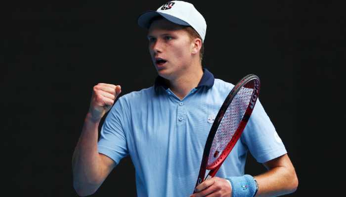 Australian Open 2023: After Rafael Nadal, No. 2 seed Casper Ruud BOWS OUT in 2nd round