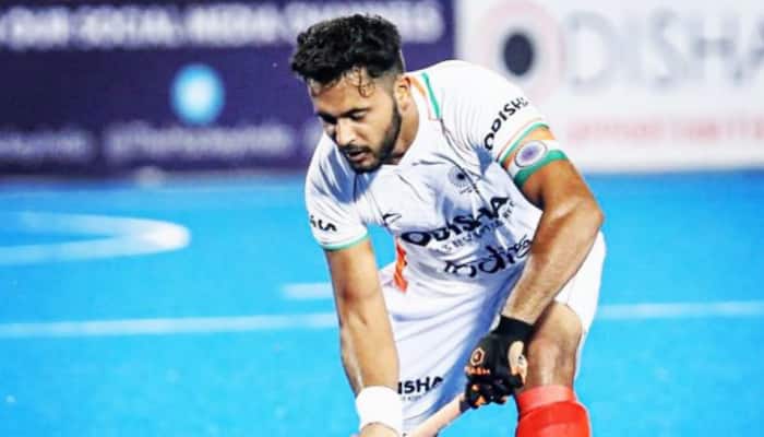 India vs Wales Hockey World Cup 2023 Match Preview, LIVE Streaming Details When and Where to watch Live telecast of FIH Mens Hockey World Cup in India Other Sports News Zee News