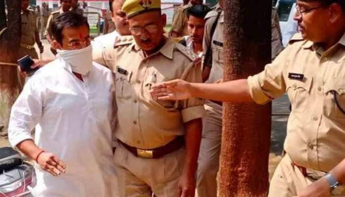 UP govt opposes Ashish Mishra's bail plea in Lakhimpur Kheri violence case, calls his crime 'grave, heinous'