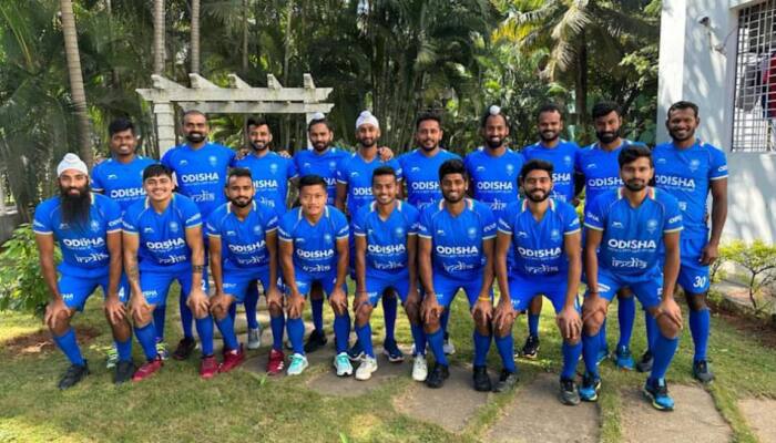 Hockey World Cup 2023: How Team India can top Group D and qualify for quarter-finals, check points table scenario ahead of Wales match