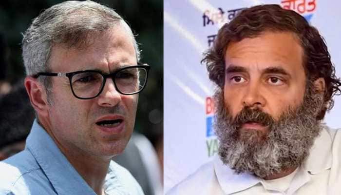 Omar Abdullah warns Congress, says &#039;some might use Bharat Jodo Yatra to cleanse themselves&#039;
