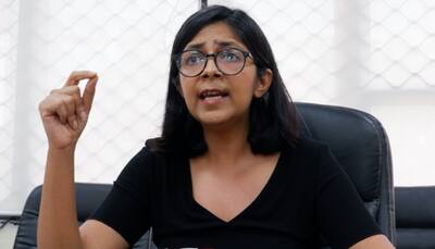 DCW chief Swati Maliwal 'dragged' by car for 10-15 meters at 3 am, 'drunk' man arrested