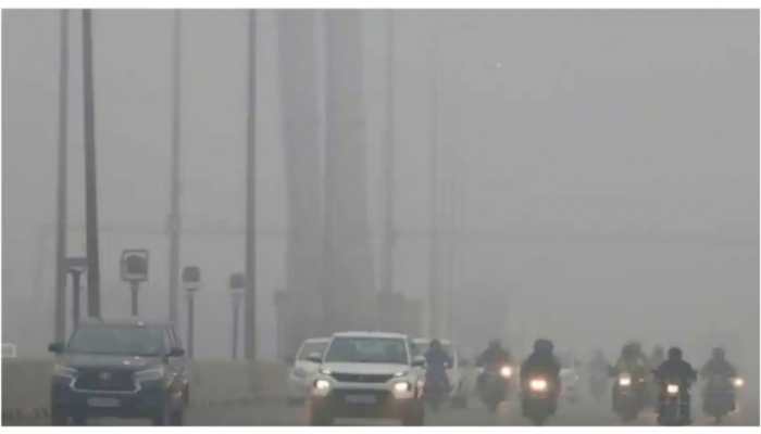 &#039;Cold wave unlikely in northwest India for next 5 days, light rainfall predicted in Punjab, Delhi&#039;: IMD