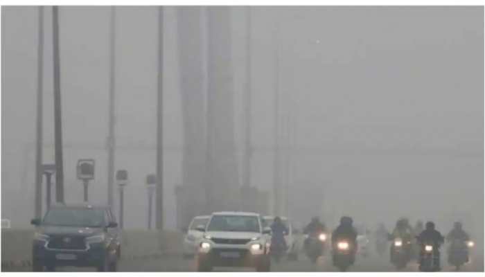 'Cold wave unlikely in northwest India for next 5 days, light rainfall predicted in Punjab, Delhi': IMD