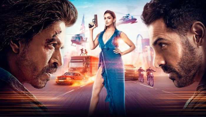 Pathaan: ‘Shah Rukh Khan will be first seen on big screen before starting any promotions,’ says director Siddharth Anand 