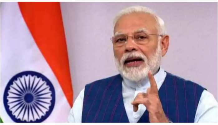 'Rozgar Mela': PM Modi to distribute 71,000 appointment letter to new recruits on Jan 20